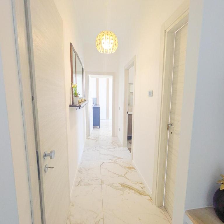 Luxury Rome by the Sea 2 - Appartamento con 2 Camere da Letto - 6
