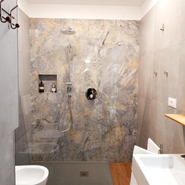 Domus Quintili Monti - Casa con 2 Camere da Letto - 15