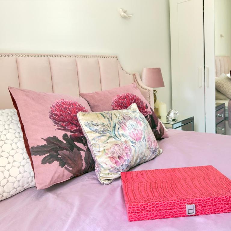 Monaco 2bdr luxury apartment, private garden&pool - Appartement 2 Chambres - Vue sur Mer - 48
