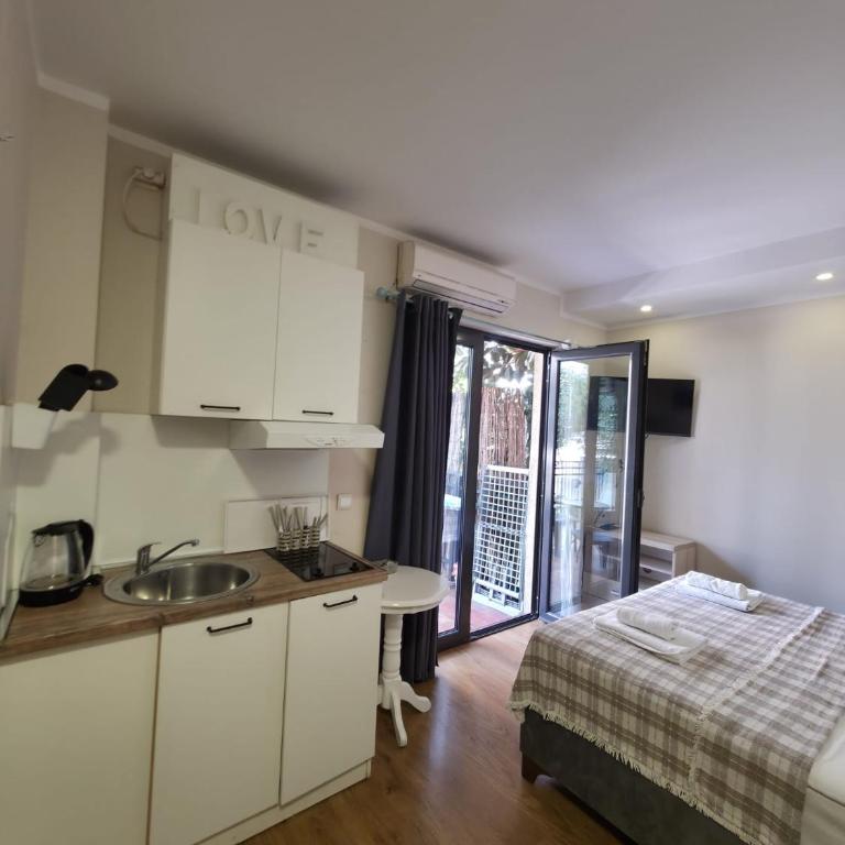 Bono Apartments - Superior Trokrevetna Soba - 25