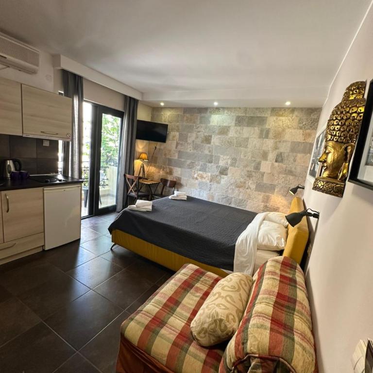 Bono Apartments - Superior Trokrevetna Soba - 24