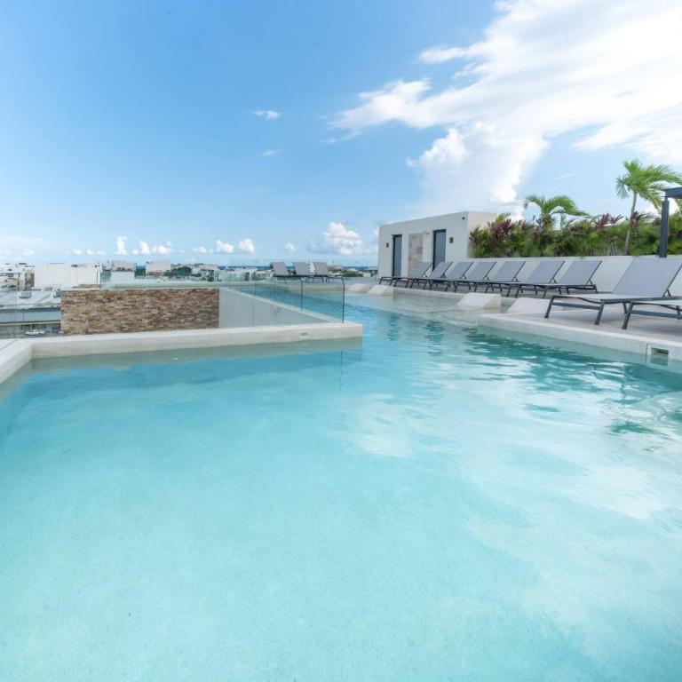 Central 1 Bedroom Condo - Veranda 210 - Apartamento de 1 dormitorio - 2