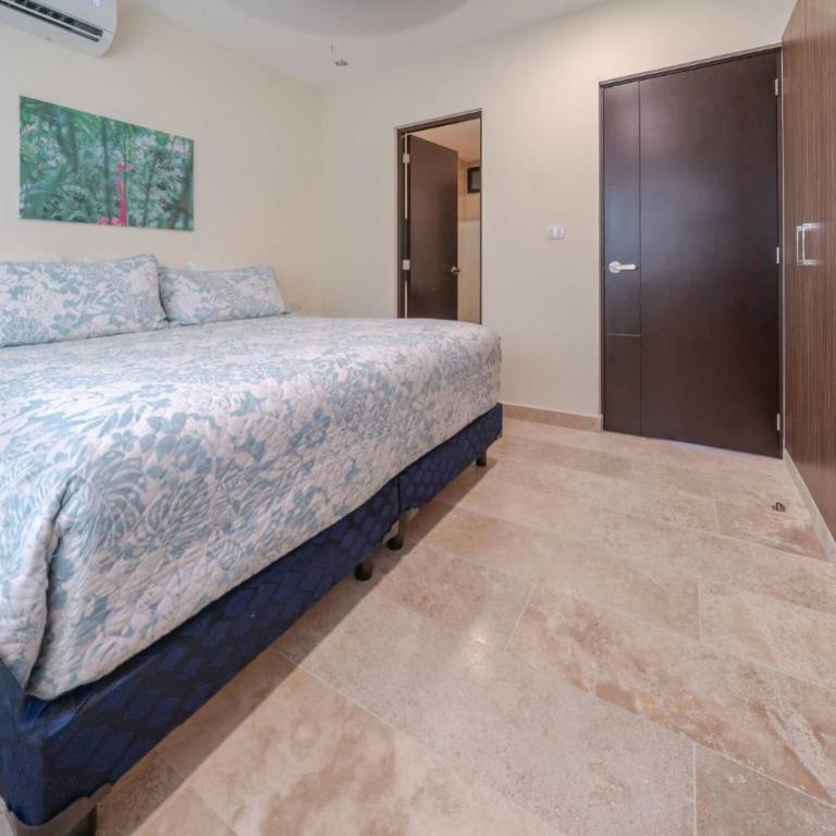 Central 1 Bedroom Condo - Veranda 210 - Apartamento de 1 dormitorio - 3