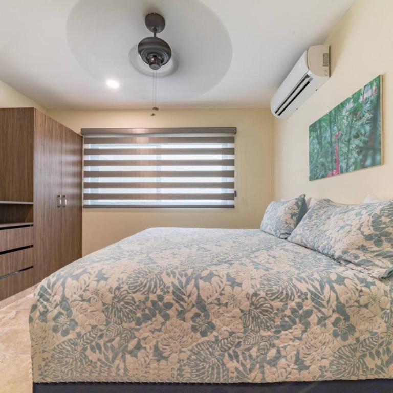 Central 1 Bedroom Condo - Veranda 210 - Apartamento de 1 dormitorio - 5