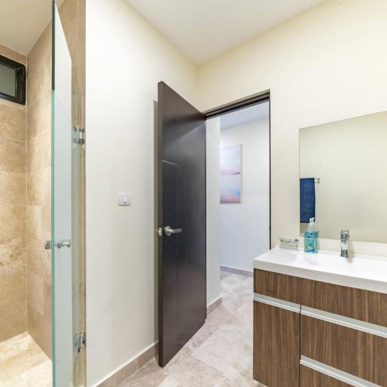 Central 1 Bedroom Condo - Veranda 210 - Apartamento de 1 dormitorio - 6