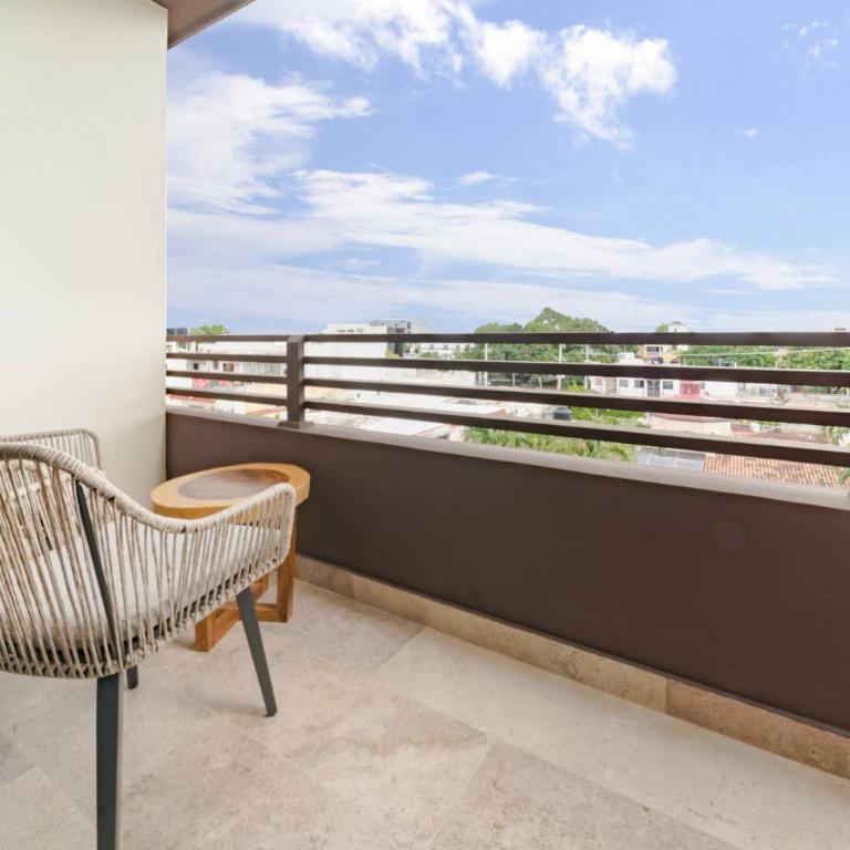 Central 1 Bedroom Condo - Veranda 210 - Apartamento de 1 dormitorio - 7