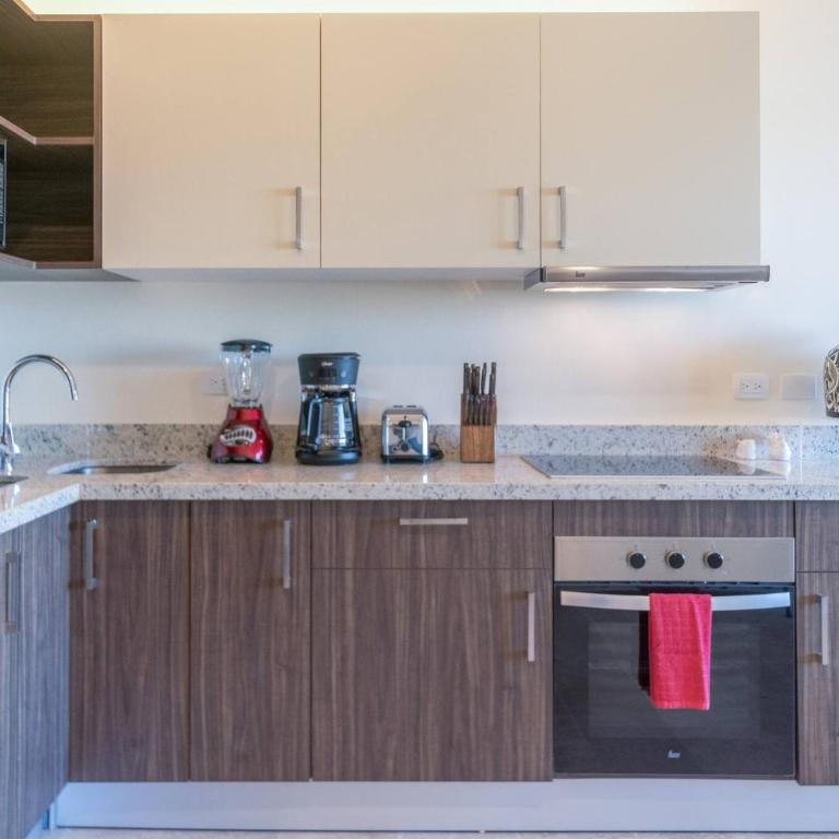 Central 1 Bedroom Condo - Veranda 210 - Apartamento de 1 dormitorio - 9