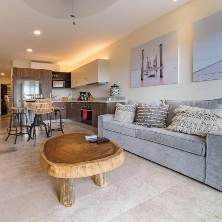 Central 1 Bedroom Condo - Veranda 210 - Apartamento de 1 dormitorio - 11