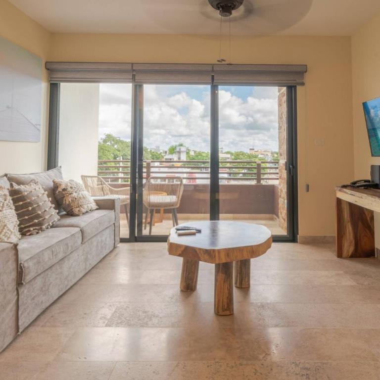 Central 1 Bedroom Condo - Veranda 210 - Apartamento de 1 dormitorio - 12