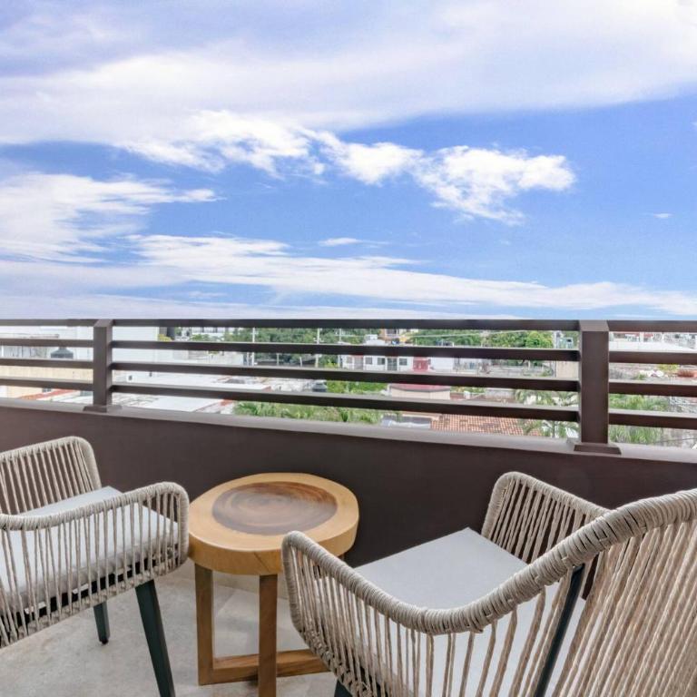 Central 1 Bedroom Condo - Veranda 210 - Apartamento de 1 dormitorio - 15