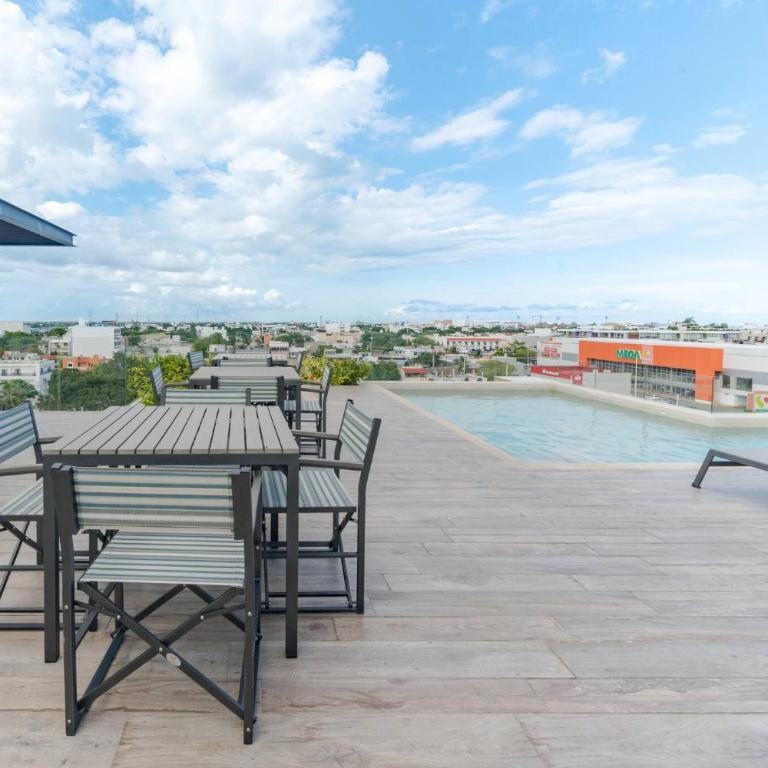Central 1 Bedroom Condo - Veranda 210 - Apartamento de 1 dormitorio - 19
