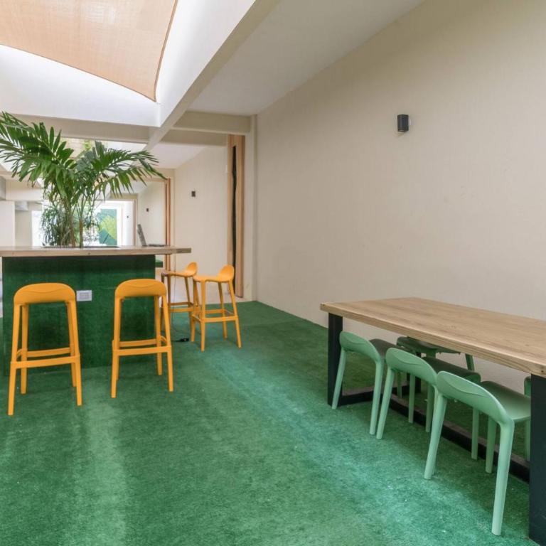 Central 1 Bedroom Condo - Veranda 210 - Apartamento de 1 dormitorio - 27