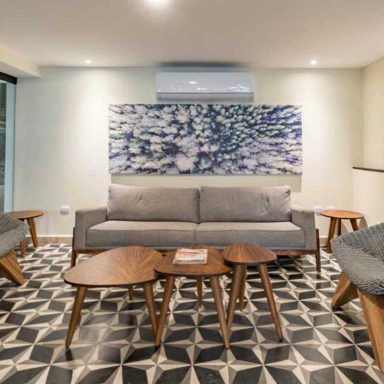 Central 1 Bedroom Condo - Veranda 210 - Apartamento de 1 dormitorio - 28