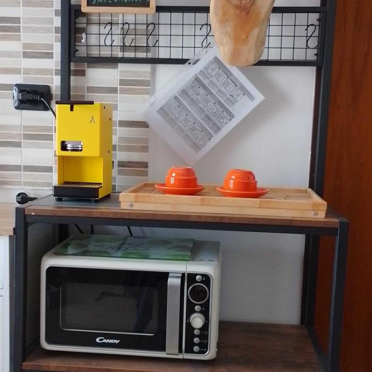 Casa di Greta - Appartamento con 1 Camera da Letto - 5