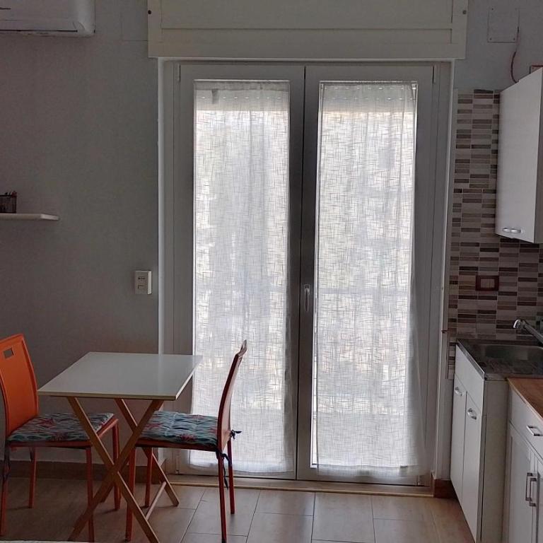 Casa di Greta - Appartamento con 1 Camera da Letto - 3