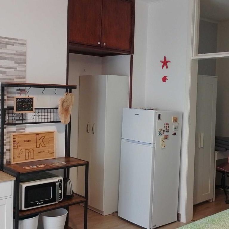 Casa di Greta - Appartamento con 1 Camera da Letto - 4