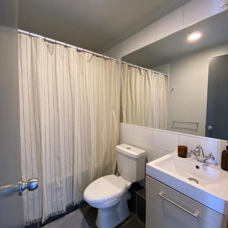 Departamento La Herradura - Apartamento de 2 dormitorios - 13