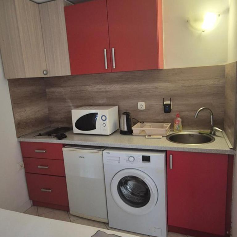 Majka 2 Apartments - Standard Studio - 7