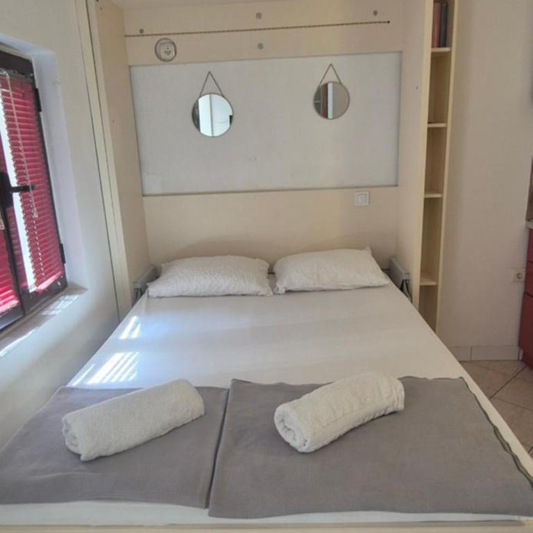 Majka 2 Apartments - Standard Studio - 5