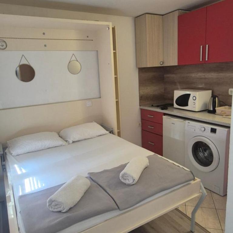 Majka 2 Apartments - Standard Studio - 4