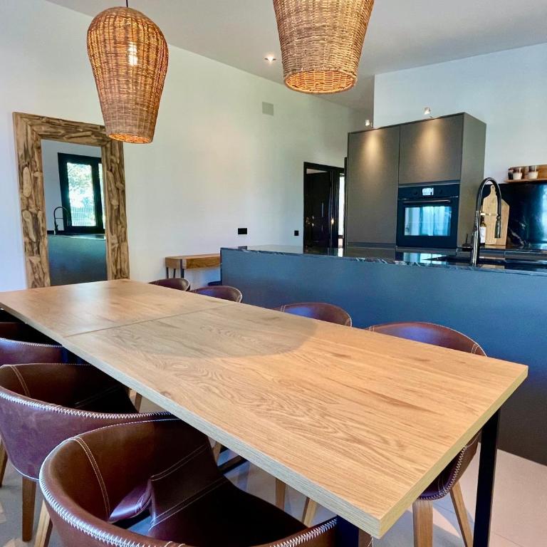 Villa Migjorn - Villa con piscina privada - 51