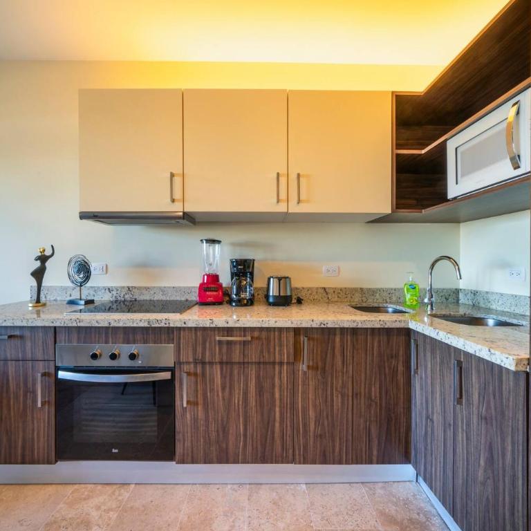 Veranda 213 - 1 Bedroom Rental at Veranto Condos - Pool & Fitness Center - One-Bedroom Apartment - 5