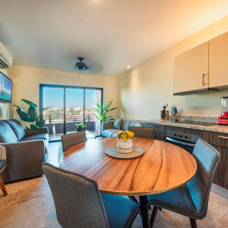 Veranda 213 - 1 Bedroom Rental at Veranto Condos - Pool & Fitness Center - One-Bedroom Apartment - 8