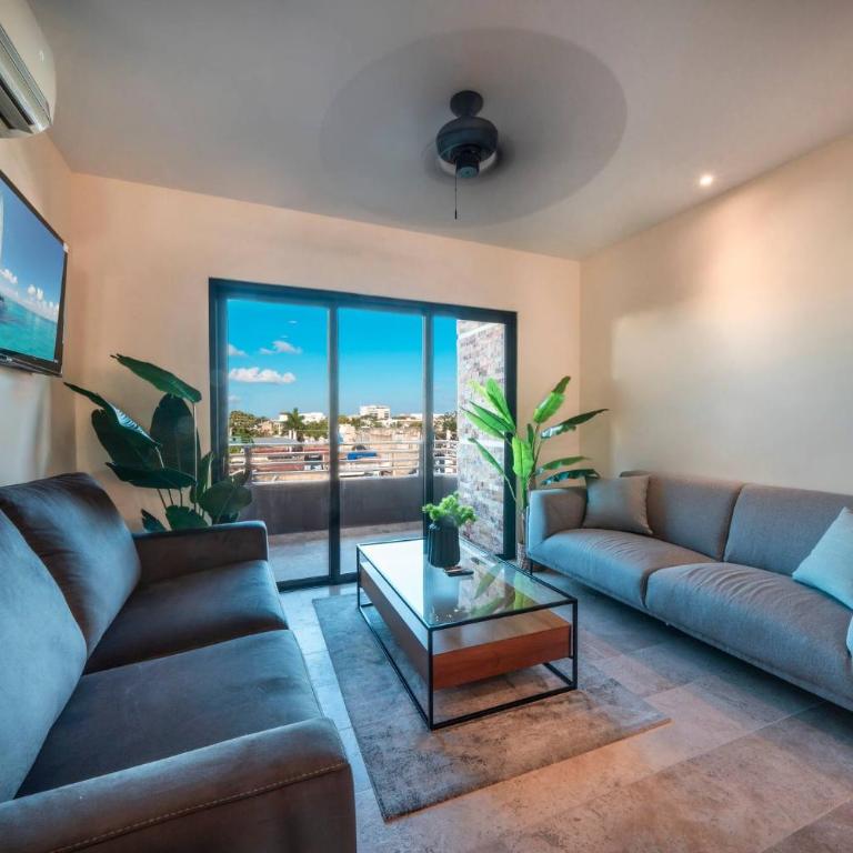 Veranda 213 - 1 Bedroom Rental at Veranto Condos - Pool & Fitness Center - One-Bedroom Apartment - 10
