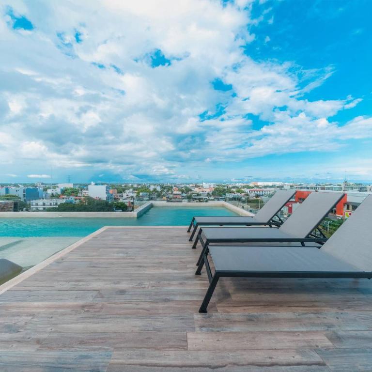 Veranda 213 - 1 Bedroom Rental at Veranto Condos - Pool & Fitness Center - One-Bedroom Apartment - 14