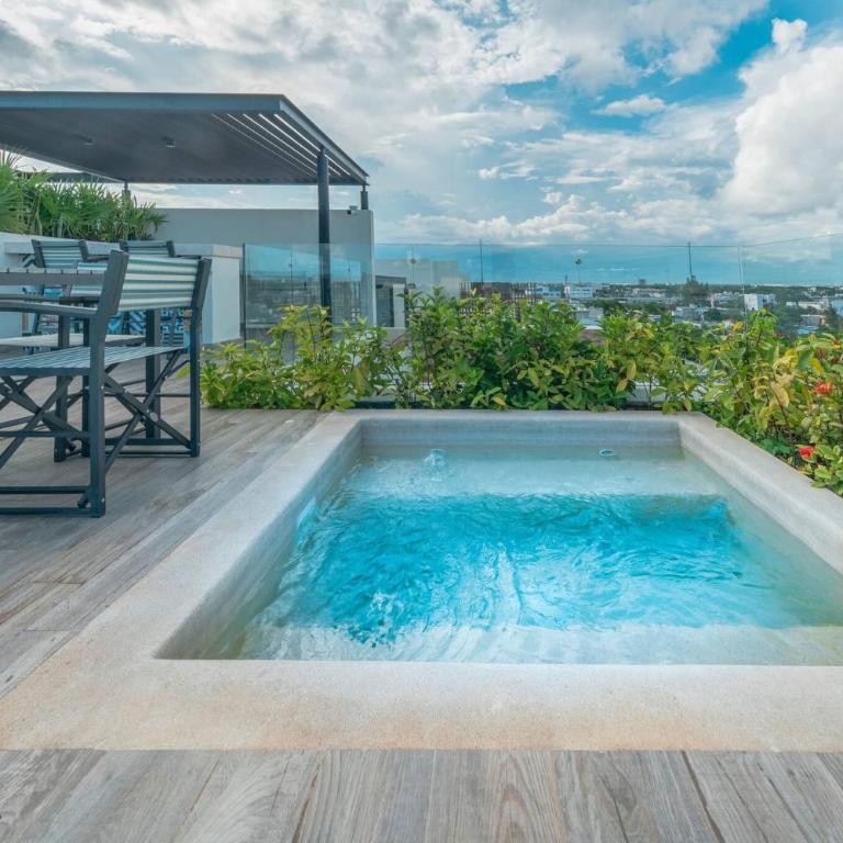 Veranda 213 - 1 Bedroom Rental at Veranto Condos - Pool & Fitness Center - One-Bedroom Apartment - 19