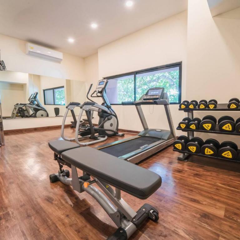Veranda 213 - 1 Bedroom Rental at Veranto Condos - Pool & Fitness Center - One-Bedroom Apartment - 22