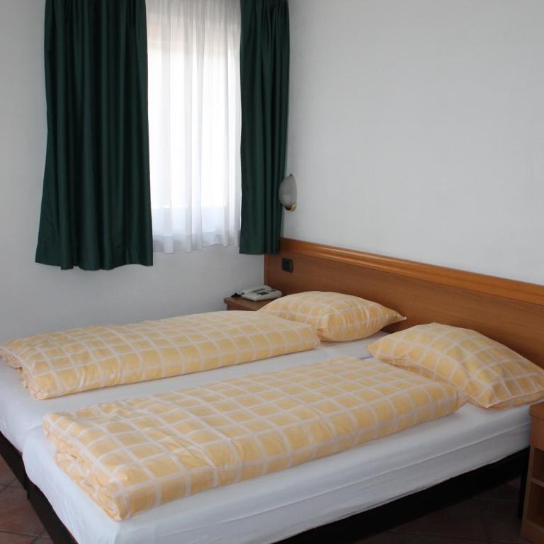 Hotel Miramonti - Chambre Triple - 6