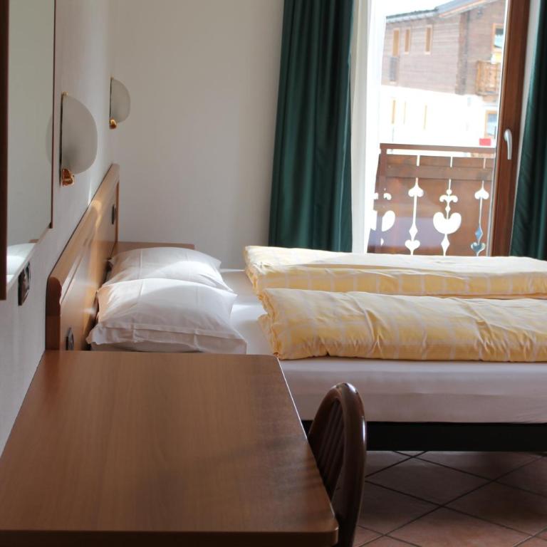 Hotel Miramonti - Chambre Triple - 7