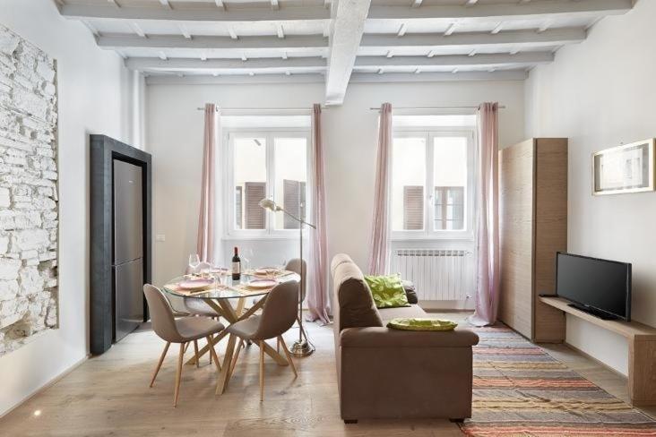 Appartamento Luna Florence at your fingertips - Appartamento con 2 Camere da Letto - 1