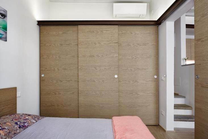 Appartamento Luna Florence at your fingertips - Appartamento con 2 Camere da Letto - 7