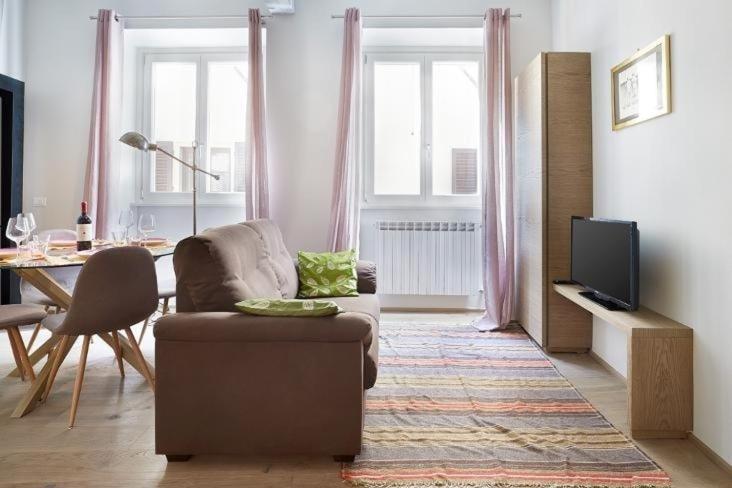 Appartamento Luna Florence at your fingertips - Appartamento con 2 Camere da Letto - 8