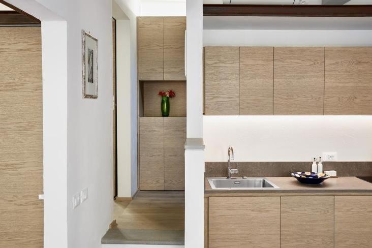 Appartamento Luna Florence at your fingertips - Appartamento con 2 Camere da Letto - 14