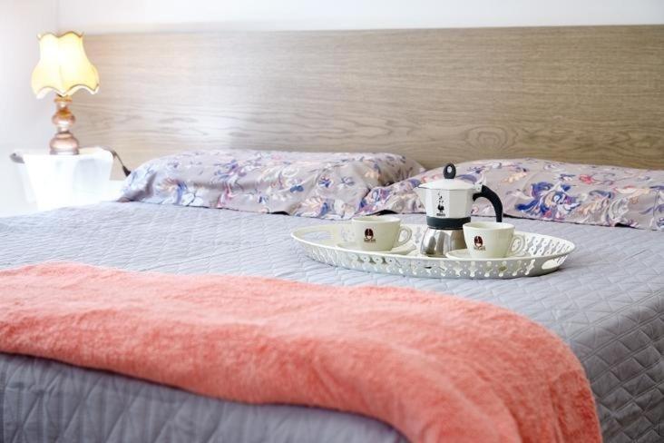 Appartamento Luna Florence at your fingertips - Appartamento con 2 Camere da Letto - 17