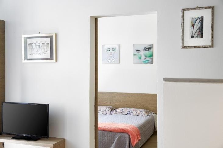 Appartamento Luna Florence at your fingertips - Appartamento con 2 Camere da Letto - 18
