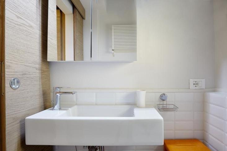 Appartamento Luna Florence at your fingertips - Appartamento con 2 Camere da Letto - 20