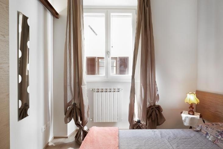 Appartamento Luna Florence at your fingertips - Appartamento con 2 Camere da Letto - 22
