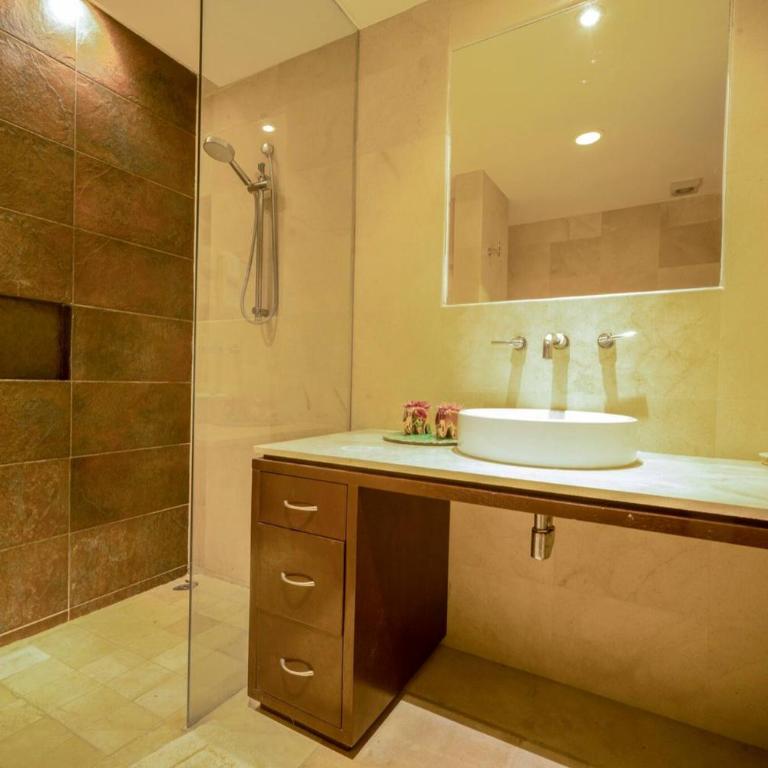 Modern 2 BR Condo Colorful and Creative - At Via 38 Condos A13 - Two-Bedroom Apartment - 5