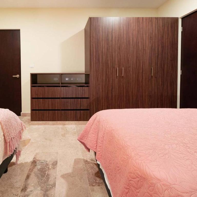 Condo Verde Oasis - Central 2 bedroom with pool, gym, private terrace - At Veranto Condos - Two-Bedroom Apartment - 7