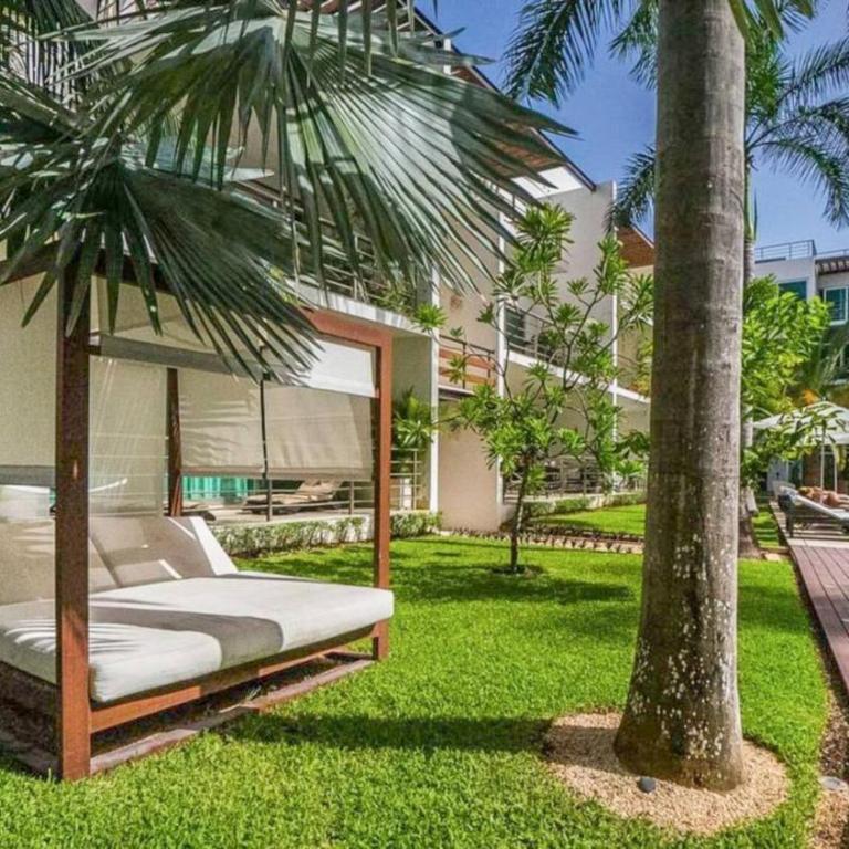 Modern 2 BR Condo Colorful and Creative - At Via 38 Condos A13 - Two-Bedroom Apartment - 29