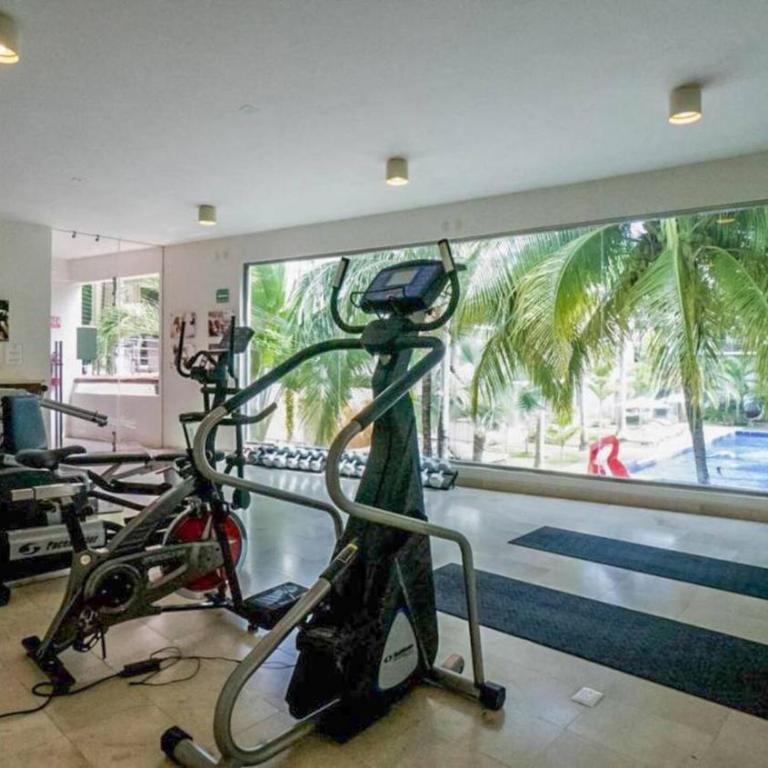 Modern 2 BR Condo Colorful and Creative - At Via 38 Condos A13 - Two-Bedroom Apartment - 30
