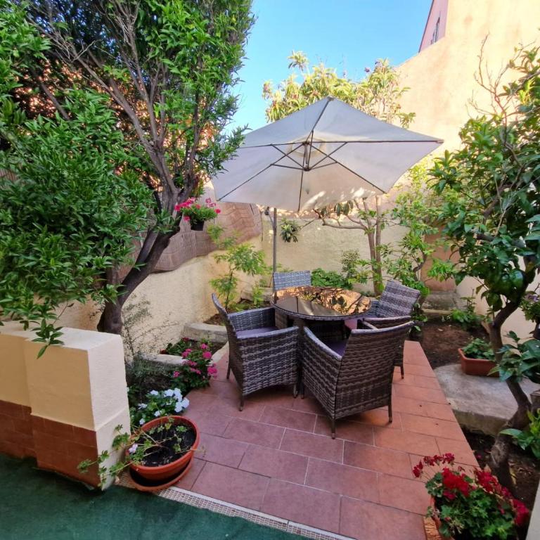 La Maddalena Holiday Home - Casa con 2 Camere da Letto - 18