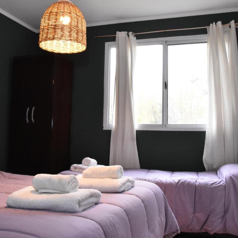 Shakty "Apart de Montaña" - Apartamento - Planta baja - 3