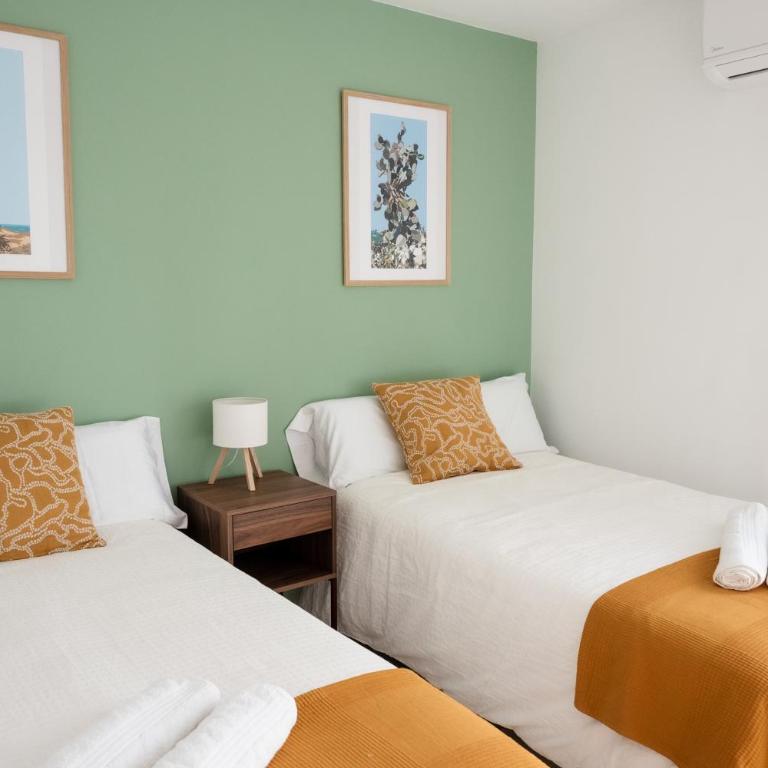 Ocean views from every corner - Apartamento de 2 dormitorios - 16