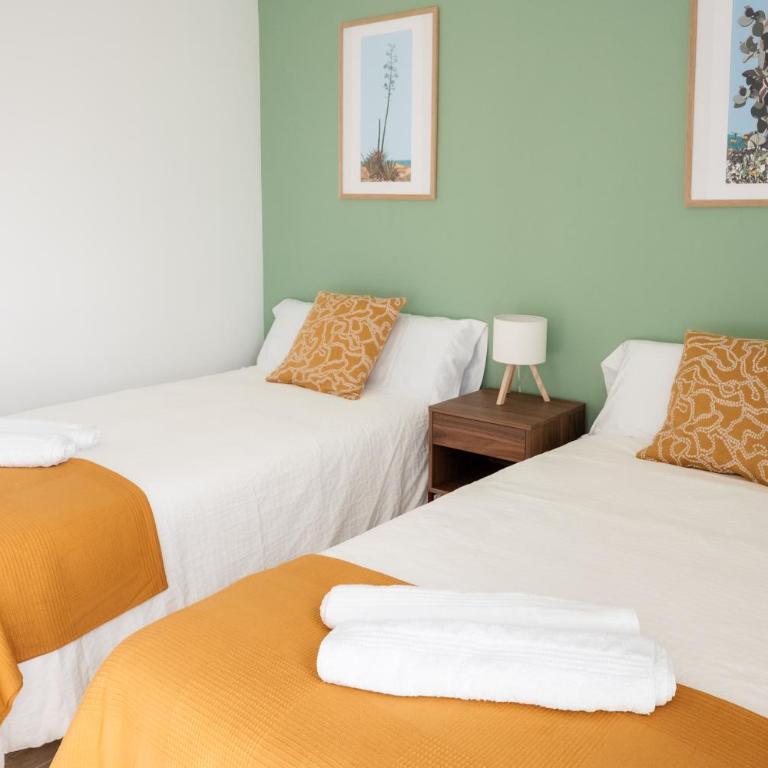 Ocean views from every corner - Apartamento de 2 dormitorios - 11