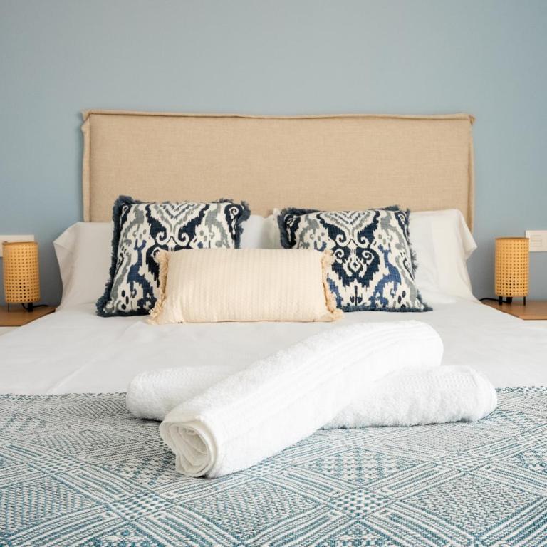 Ocean views from every corner - Apartamento de 2 dormitorios - 5